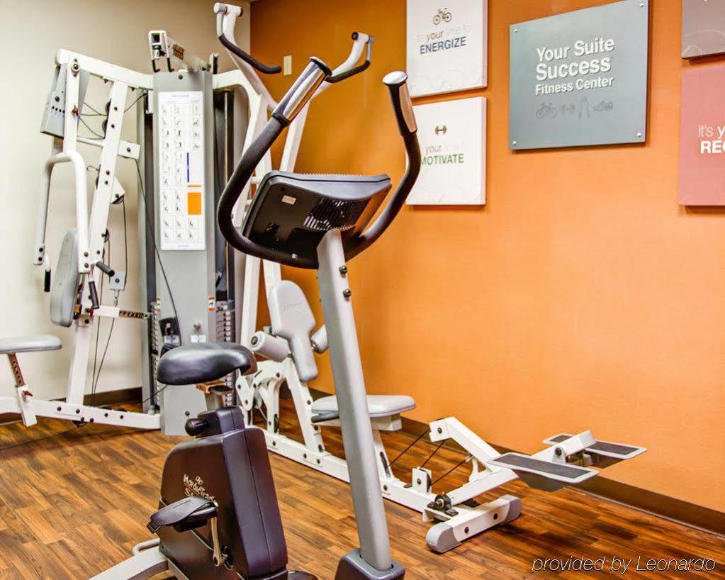 Comfort Suites Gadsden Attalla Ngoại thất bức ảnh
